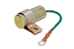 Capacitor, ignition system VAL607453