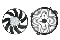 Fan, engine cooling VAL696082_1