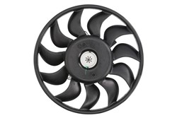 Fan, engine cooling VAL696243
