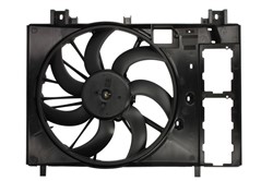 Fan, engine cooling VAL696586