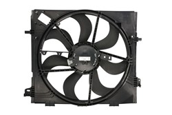 Fan, engine cooling VAL696873_1
