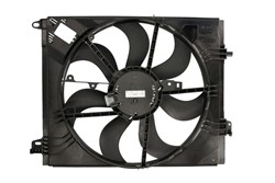 Fan, engine cooling VAL696881_1