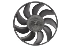 Fan, engine cooling VAL698424