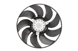 Fan, engine cooling VAL698424_1