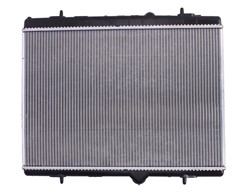 Engine radiator VAL735630_1