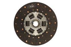 Sajūga disks VALEO VAL807520