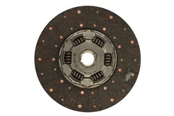 Clutch disc VAL807570_0