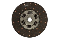 Clutch disc VAL807734