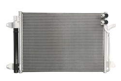 Air conditioning condenser VAL812665