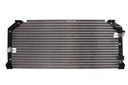 Air conditioning condenser VAL812697