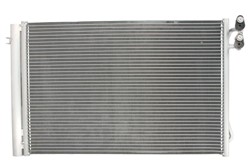 Air conditioning condenser VAL812720