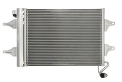 Air conditioning condenser VAL812735