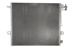 Air conditioning condenser VAL814025_0