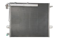 Air conditioning condenser VAL814025_1