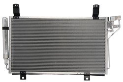 Air conditioning condenser VAL814048