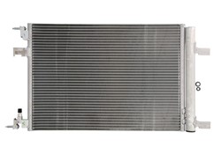 Air conditioning condenser VAL814201