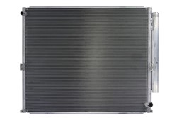 Air conditioning condenser VAL814203