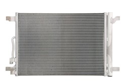 Air conditioning condenser VAL814301_0