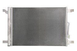 Air conditioning condenser VAL814301_1