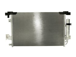 Air conditioning condenser VAL814315
