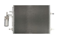 Air conditioning condenser VAL814321