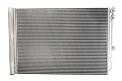 Air conditioning condenser VAL814410
