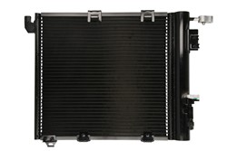 Air conditioning condenser VAL817506