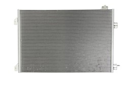 Air conditioning condenser VAL817646