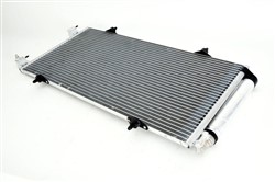 Air conditioning condenser VAL817668