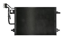 Air conditioning condenser VAL817679