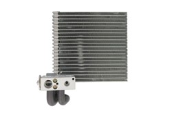 Evaporator, air conditioning VAL817680