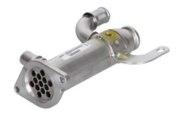 Exhaust gases radiator VALEO VAL817753