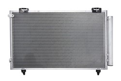 Air conditioning condenser VAL817805