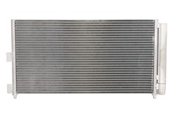 Air conditioning condenser VAL818021