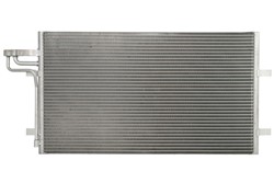 Air conditioning condenser VAL818046_1