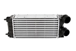 Charge Air Cooler VAL818226