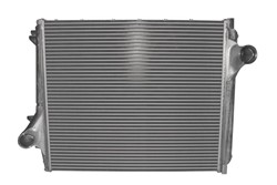 Charge Air Cooler VAL818526
