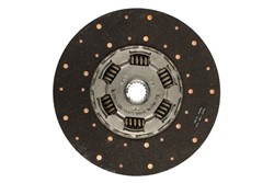 Sajūga disks VALEO VAL829013
