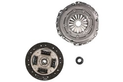 Комплект зчеплення VAL832427