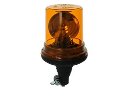 Emergency lighting (rotating light) 12/24V