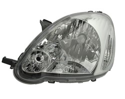 Headlight VAL088453