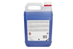 Air filter wash VALVOLINE AIR FILTER CLEAN 5l for cleaning for foam/sponge filters_1