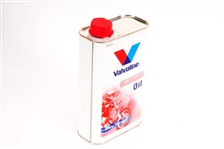 Air filter oil VALVOLINE AIR FILTER OIL 1l for foam/sponge filters_1