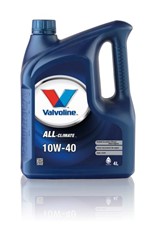 Engine Oil 10W40 4l ALL CLIMATE