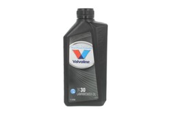4T engine oil 30 VALVOLINE LAWNMOWER 1l 4T for lawn mowers and garden machines, API SG Mineral_0