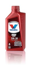 Engine oils VALVOLINE MAXLIFE 5W30 C3 1L