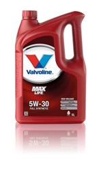 Dzinēja eļļa VALVOLINE MAXLIFE 5W30 C3 5L