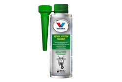Līdzeklis degvielas sistēmai VALVOLINE PETROL SYSTEM CLEANER 300