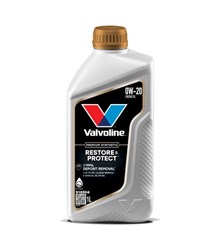 Engine Oil RESTORE&PROTECT 0W20 1L