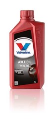 Transmisiju eļļa VALVOLINE VAL AXLE OIL 75W90 1L